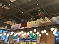 -本色.小马哥烧烤(无锡九里仓店)