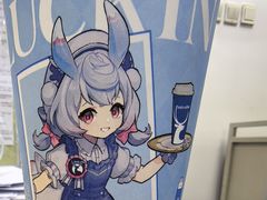 -瑞幸咖啡(东海中心店)
