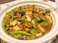 -南湖春色海鲜食府(中兴街店)