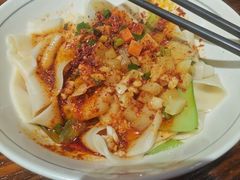 -秦园陕西手工面馆(番禺节能科技园店)