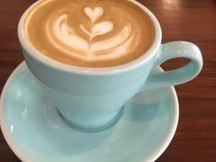 -VESH COFFEE(定西路店)