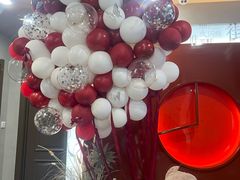 -街角等你.大连海鲜烧烤.经典铁板海鲜串(西安路店)