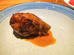 麻辣兔头-双流老妈兔头(荟聚店)
