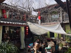 -吃货私房菜(丽江束河古镇店)