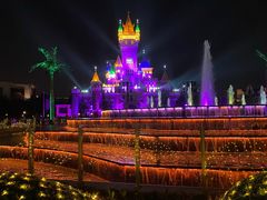 -青岛方特梦幻王国