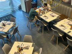 -CHILL Pho澳洲牛肉越南粉(佛山顺德万象汇店)
