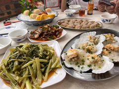 -嘉升大排档(番禺总店)