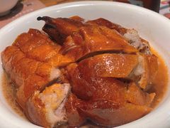 -九號渔港·蒸汽海鲜·粤菜茶点(八卦岭店)
