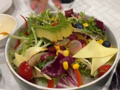 -新侨三宝乐面包店(崇文门店)