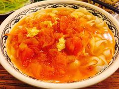 -老门刀削面(小酱坊店)