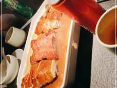 -蝴蝶里·粤菜·点心(滨江龙湖店)