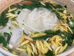 -桥香园云南过桥米线(金马碧鸡店)