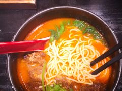 -和府捞面(东直门银座店)