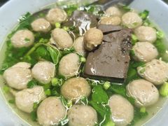 -金山锅贴店(金泉路店)