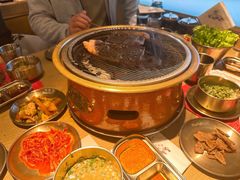 -西塔老太太泥炉烤肉(北京望京店)