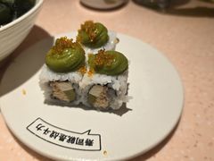 -元气寿司(八号仓店)
