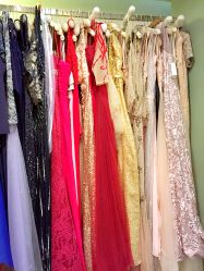-LANYI COUTURE高级婚纱礼服改衣店