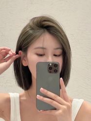 -苏奇发型·烫发染发