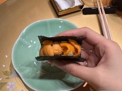 -鮨冠OMAKASE食べ放题(北京首店)