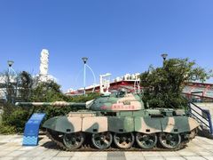 -中华人民共和国水准零点