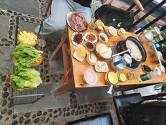 -尼玛藏家风味园(阿山食城店)