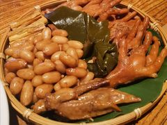 -中8楼风尚云南菜(颐堤港店)