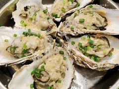 -飞尝蚝·顺德菜·鱼生(顺德总店)