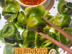 -前海沿·青岛菜(乐客城店)