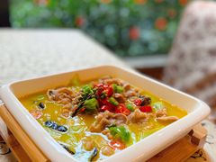 -一江春水·杭帮臻宴(三台山店)