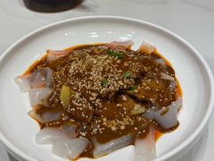 -羲和雅苑•北京烤鸭(国贸商城店)