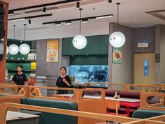 -香港深仔记茶餐厅(东门店)