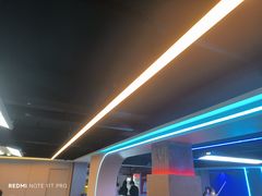 -New Block桌球俱乐部