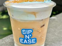 -Shiftin’浮起咖啡 (福保店)