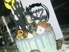 -CarolCake卡萝家(锦华万达店)