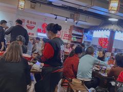 大堂-较场口火锅(九街店)