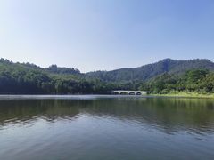 -番禺大夫山森林公园