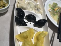 -船歌·鱼水饺青岛菜(闽江二路店)