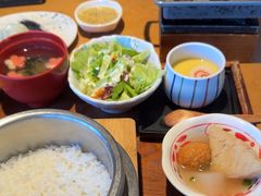 -味太助·银饭食堂(中华城店)