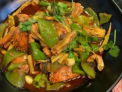 -三太子地摊烧烤·小龙虾(北蔡店)