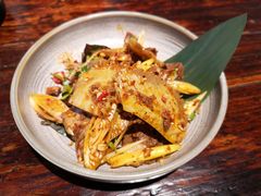 夫妻肺片-懒人盐府人家(安贞店)