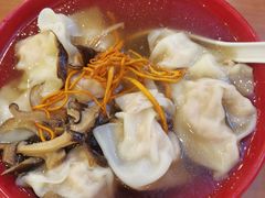 -龙抄手(春熙路总店)