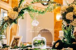 -花园饭店·宴会厅
