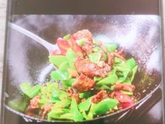 -云海肴·云南小炒·汽锅鸡(天津国金汇店)