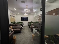 -壹点灵·心理咨询中心(中山公园店)