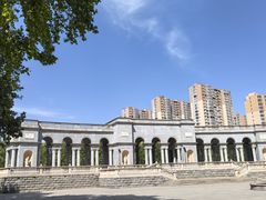-欧韵公园