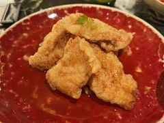-奉天小馆·非遗东北菜(沈阳万象城店)