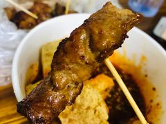 -王记西鎮电烤肉(汶上路店)