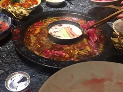 -蜀大侠火锅(建设路第五大道店)