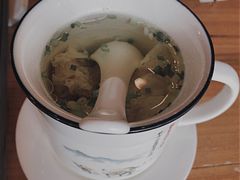 原味土猪汤-临家闽南菜(大唐店)