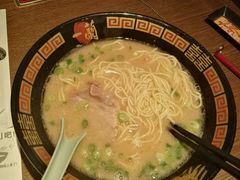 -一兰拉面(千叶店（C-one内）)